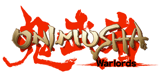Логотип Onimusha: Warlords (2019) Remastered